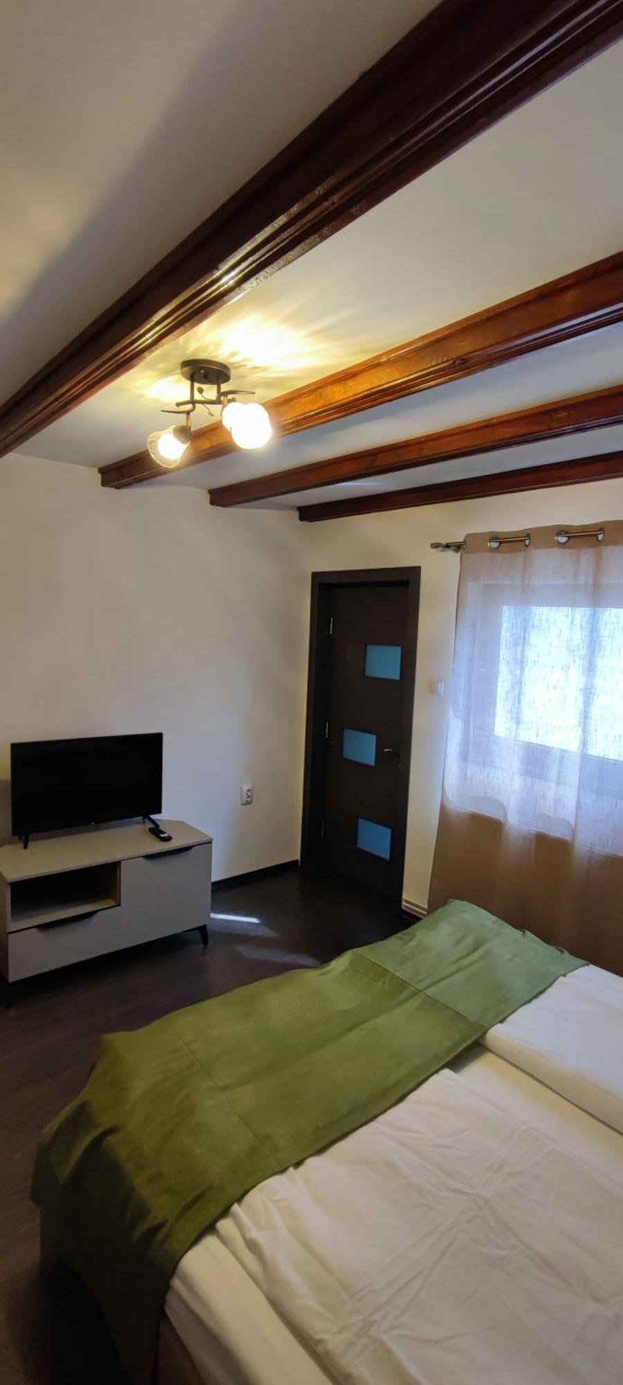 La Coti Villa Tărlungeni Exterior foto