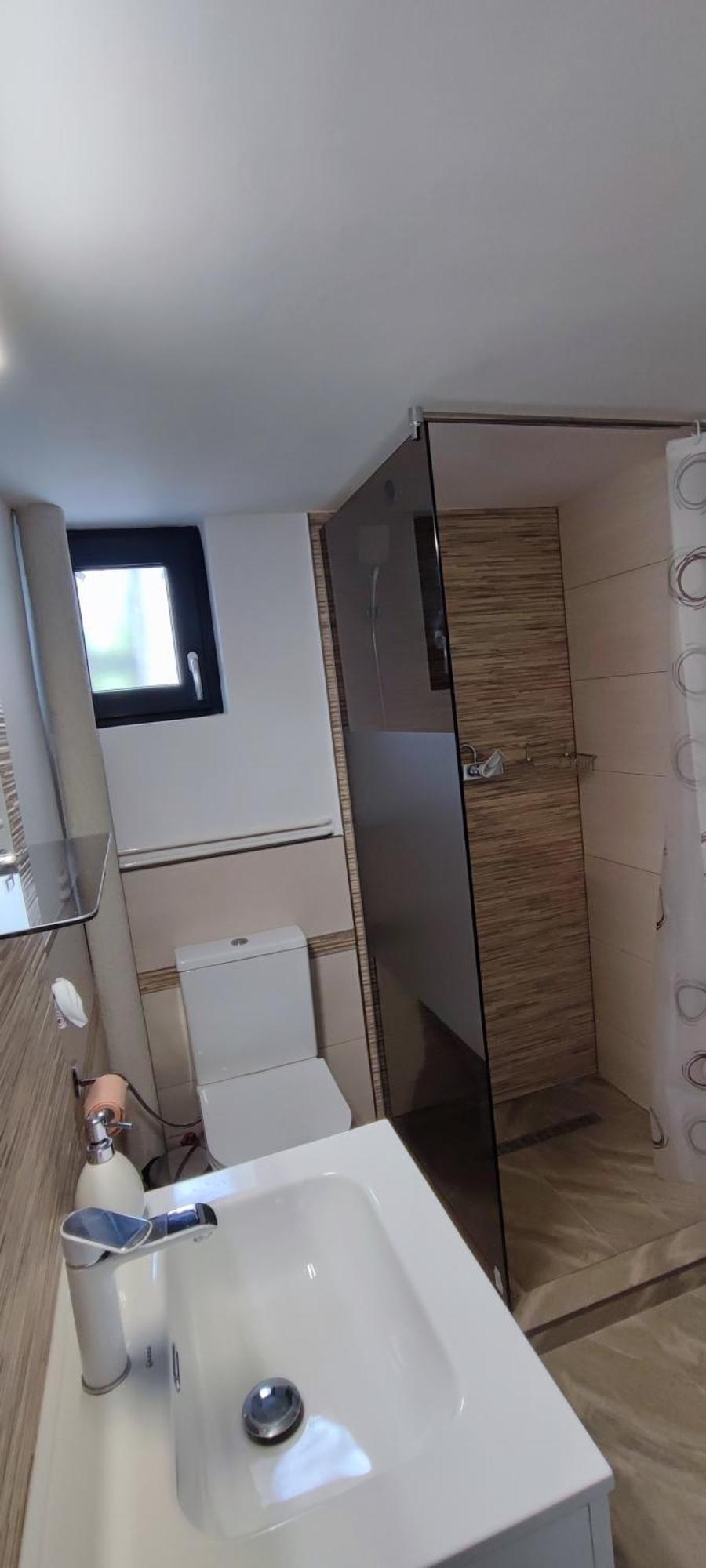 La Coti Villa Tărlungeni Exterior foto