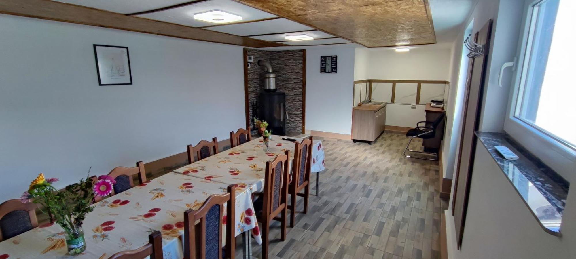 La Coti Villa Tărlungeni Exterior foto